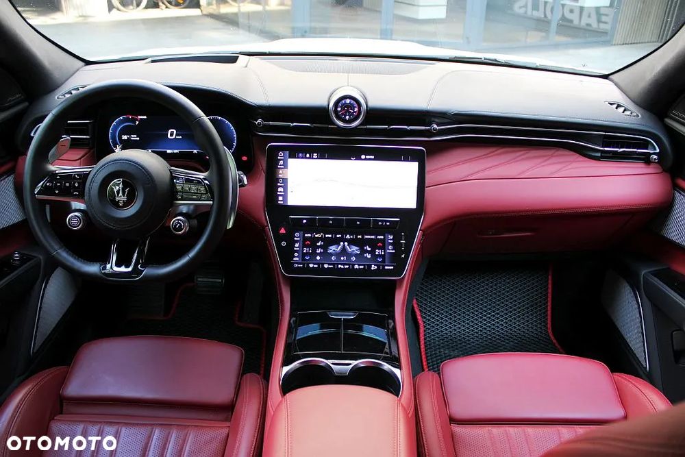 Maserati Grecale Modena - 18