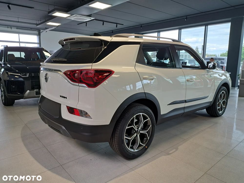 SsangYong/KGM Korando 1.5 T-GDI Joy 2WD - 4