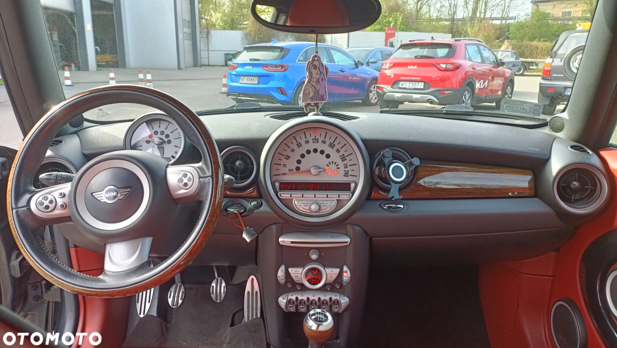 MINI Cooper S - 9
