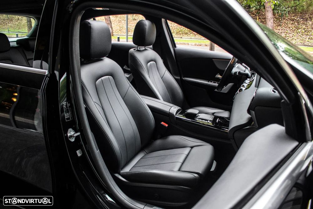 Mercedes-Benz A 250 e Style Plus - 31