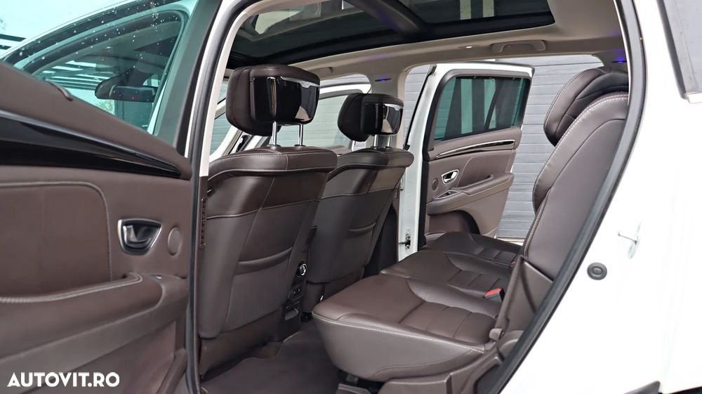 Renault Espace Energy TCe 225 EDC Initiale Paris - 18