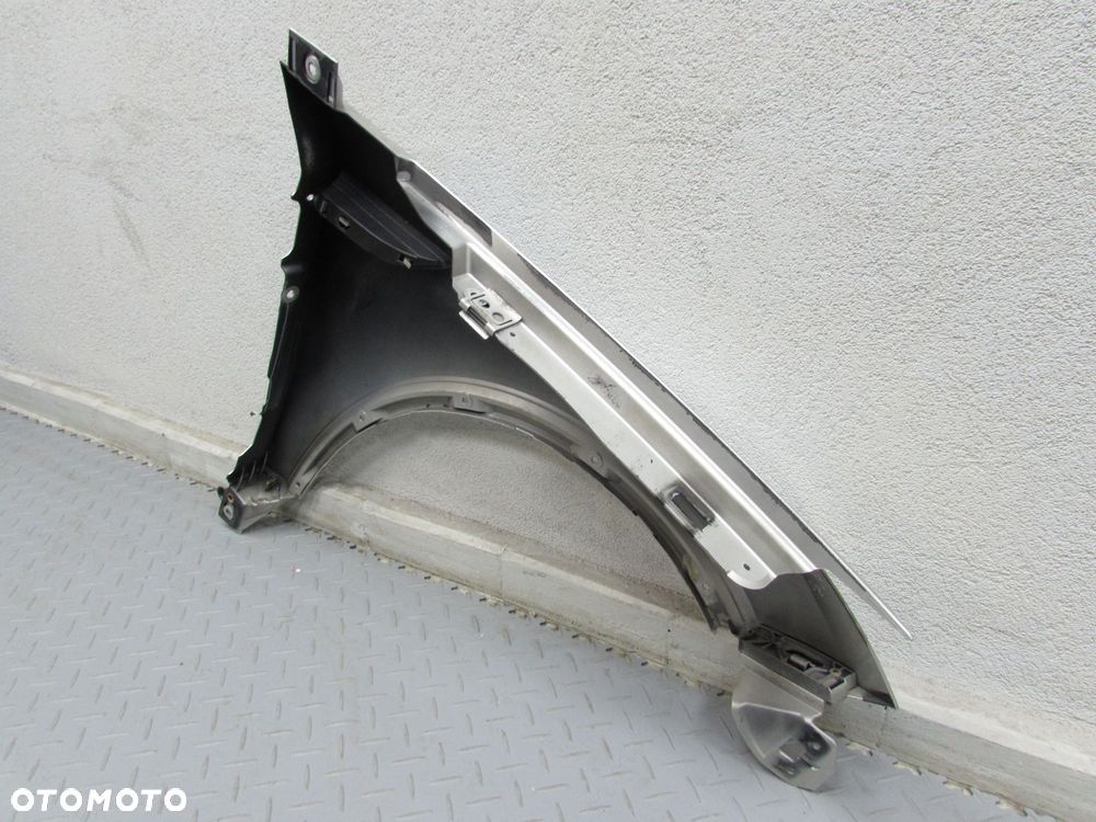 FORD KUGA MK1 08-13 BLOTNIK PRZOD LEWY H8 SEA GREY 8V41-16016-A - 8