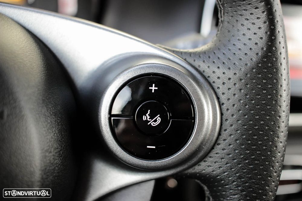 Smart ForFour Business Solution - 22