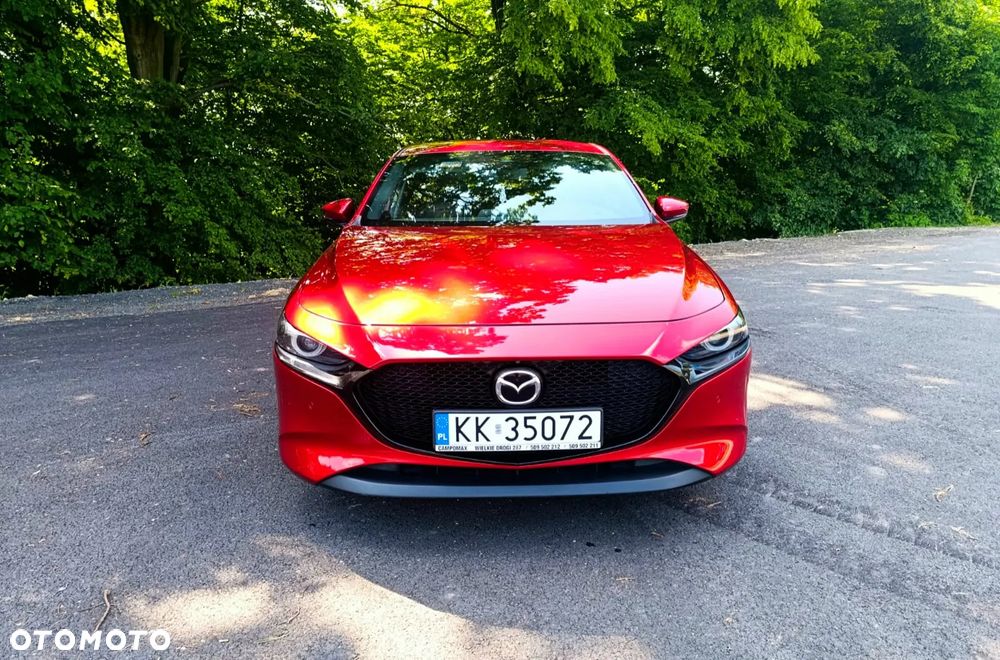 Mazda 3 2.0 Skyenergy - 3