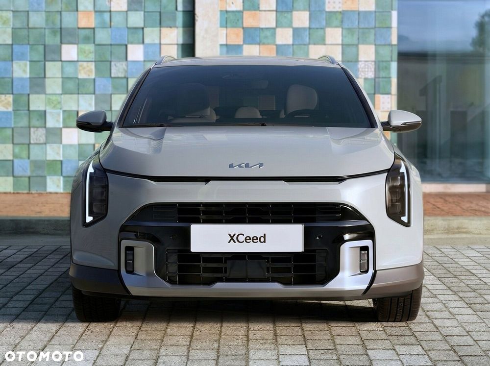Kia XCeed 1.6 T-GDI L DCT - 3