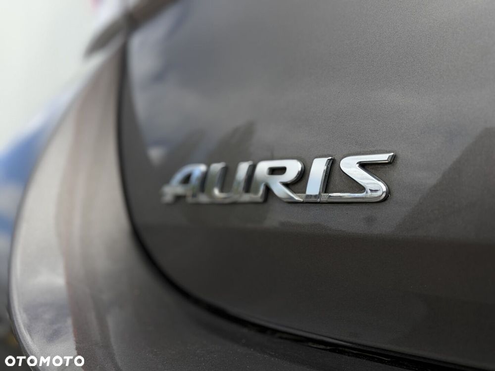 Toyota Auris 1.33 VVT-i Premium - 13