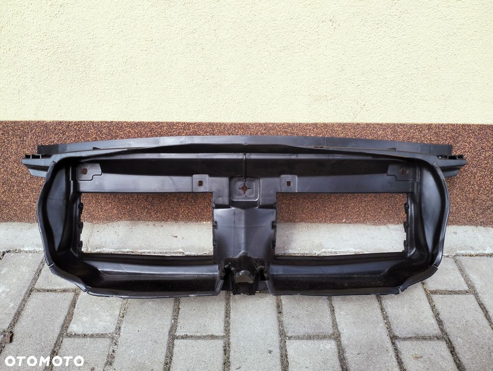 wlot roleta tunel osŁona wzmocnienie bmw x1 e84 - 1