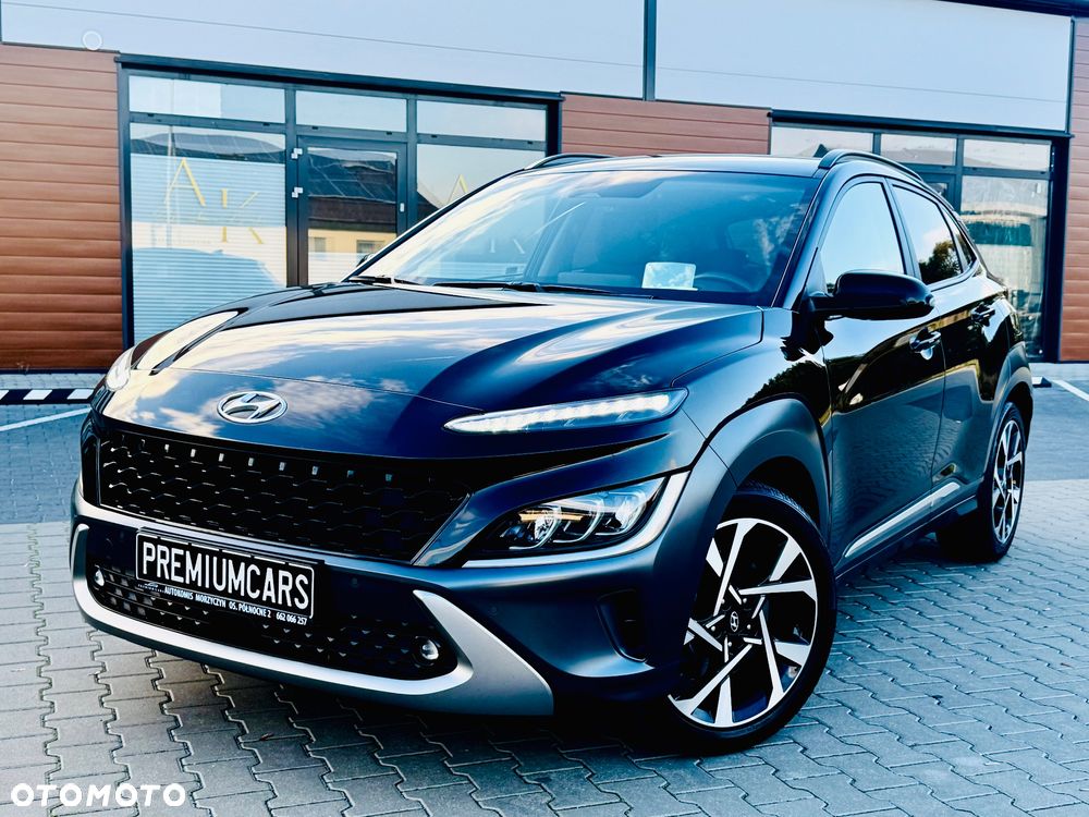 Hyundai Kona - 13