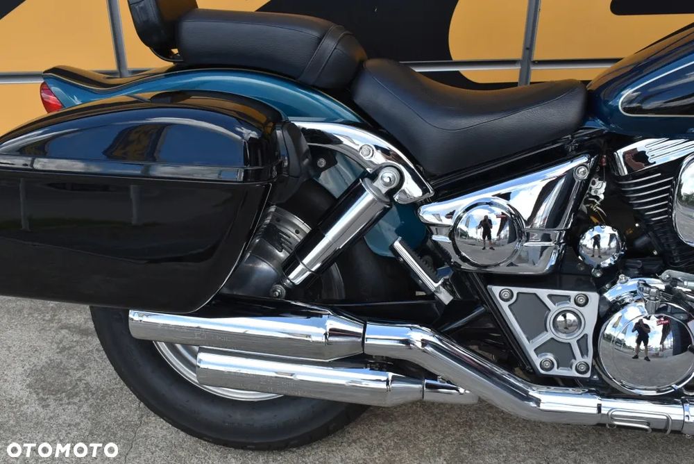 Suzuki Marauder - 6