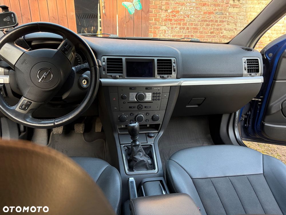 Opel Vectra 1.9 CDTI Elegance - 5