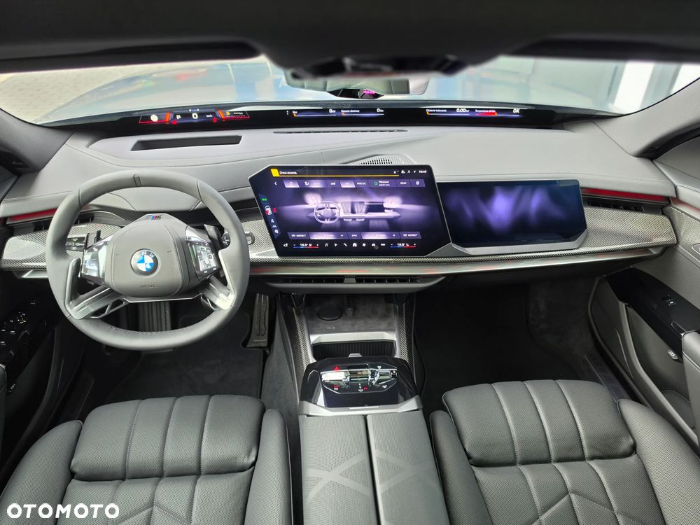 BMW Seria 7 740 xDrive - 20