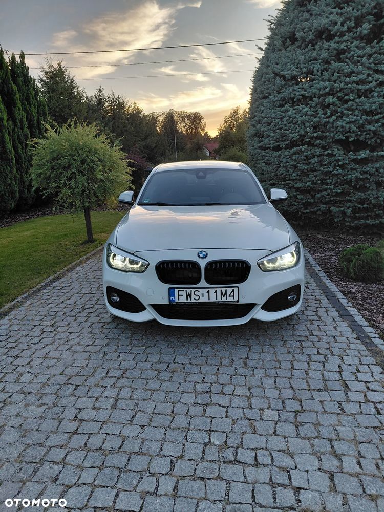 BMW Seria 1