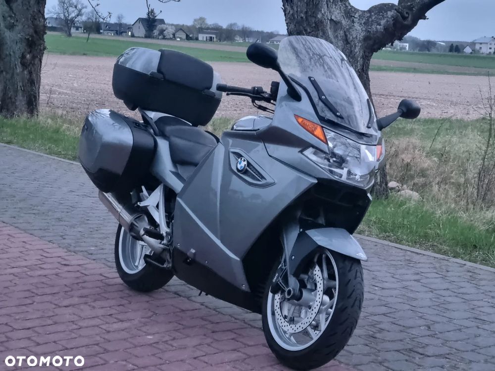 BMW K - 28
