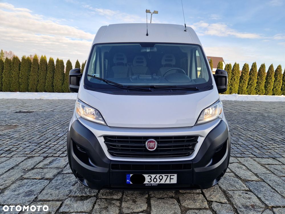 Renault Master Furgon L3H2 Osobowy Stan BDB Finasowanie - 9