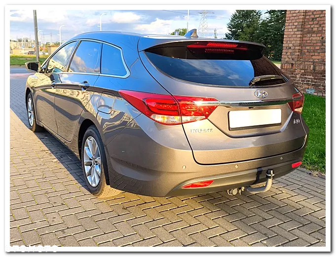 Hyundai i40 1.6 GDI Business - 7