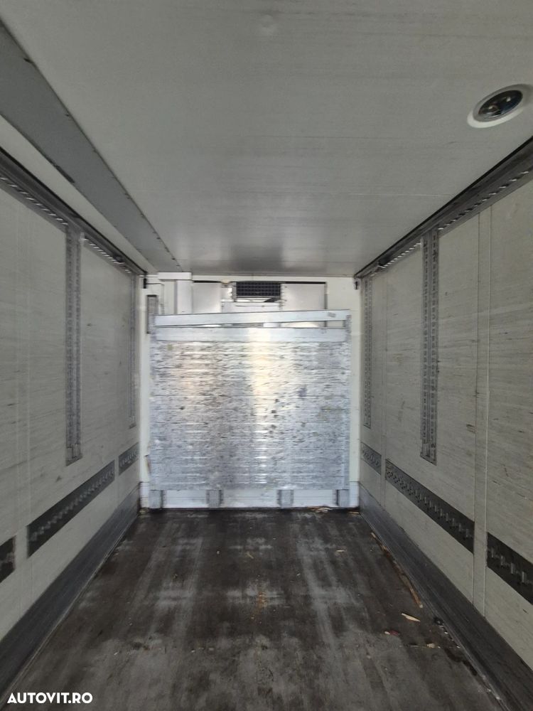 Schmitz Cargobull SK024 - 9