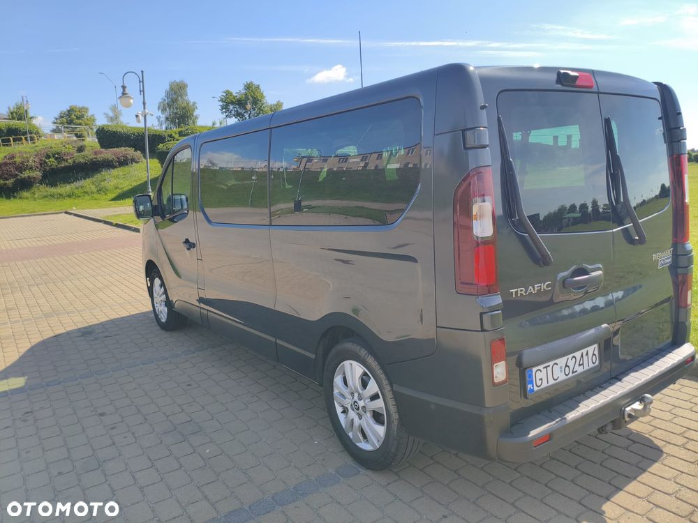 Renault Trafic 2.0 dCi - 7