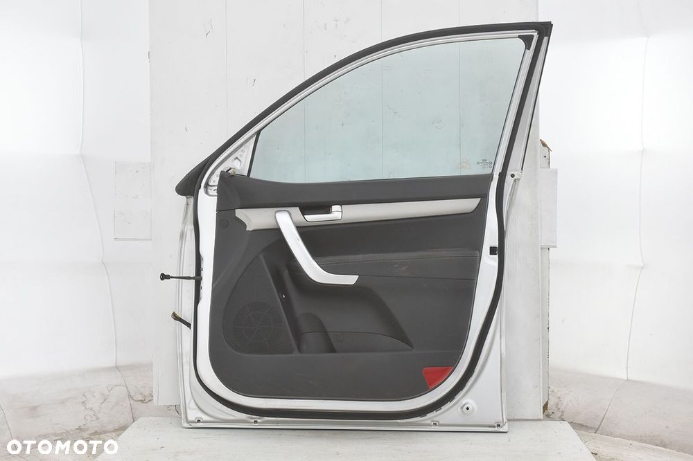 drzwi przednie * przód prawe kia sorento ii lift - 2