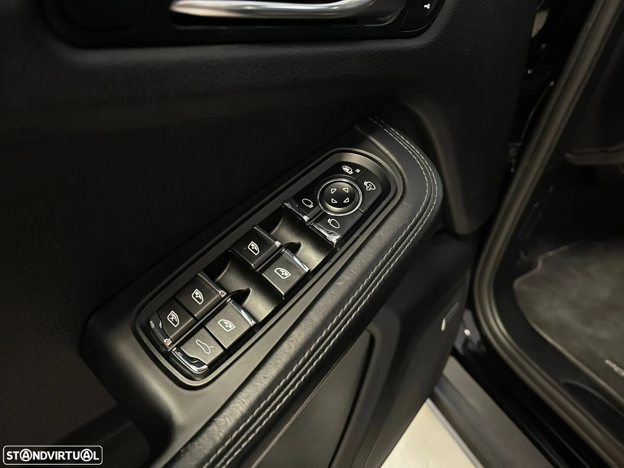 Porsche Macan Soul Edition - 9