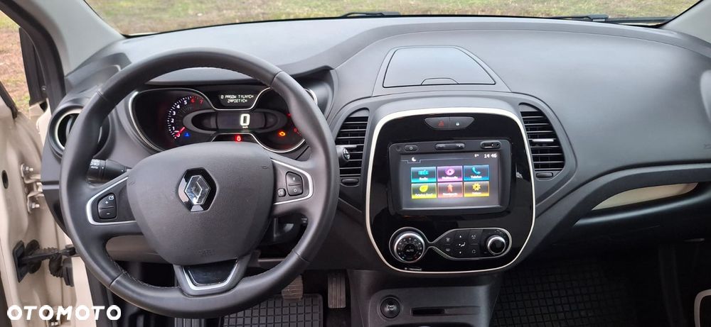 Renault Captur - 13