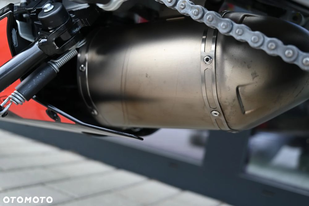 Aprilia RS - 37