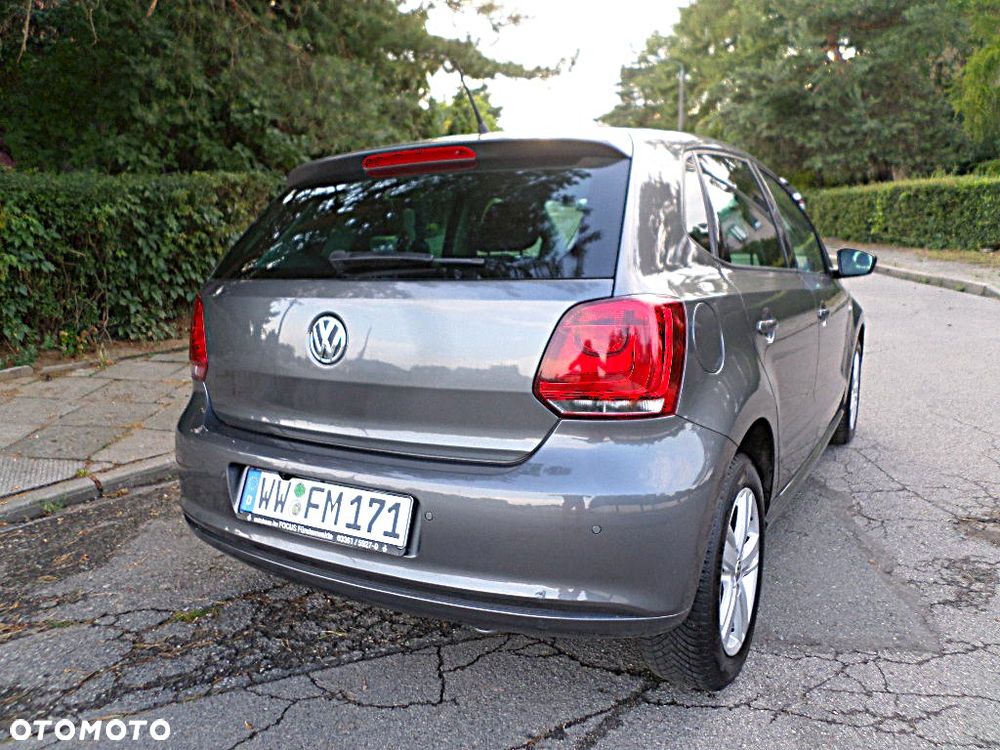 Volkswagen Polo - 32