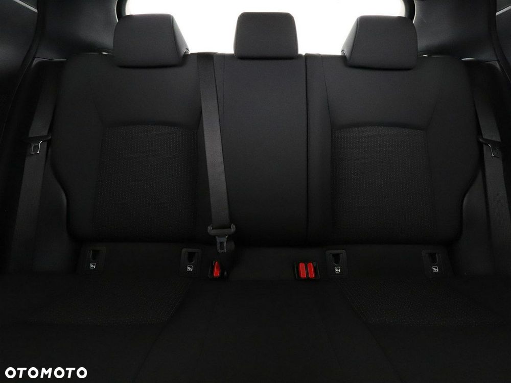 Toyota C-HR Flow - 19