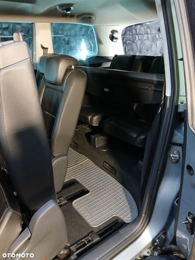 Volkswagen Sharan 2.0 TDI BlueMotion Technology Comfortline - 11