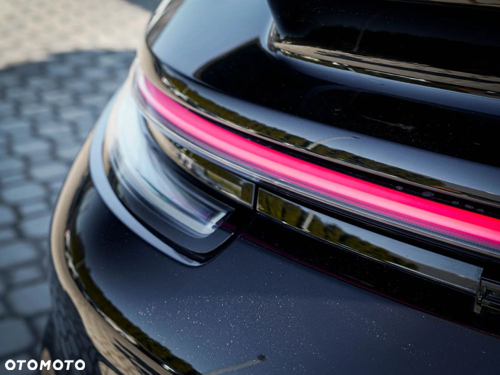 Porsche 911 911Turbo - 12