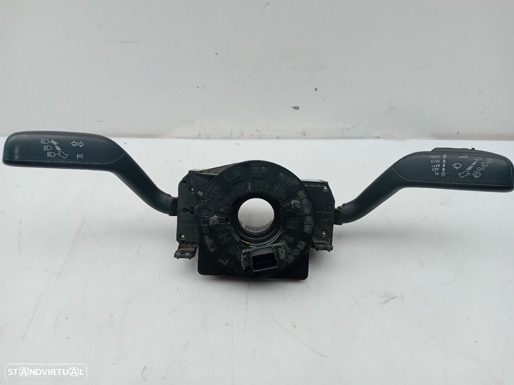 Fita de airbags SEAT Ibiza IV SportCoupe (6J1, 6P5) - 1