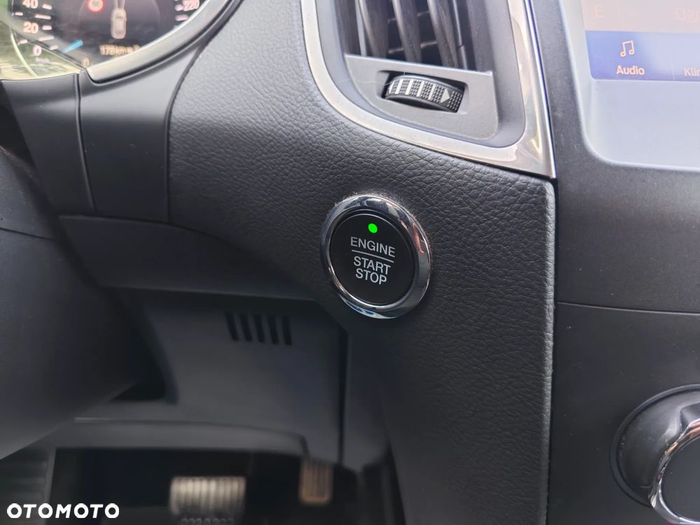 Ford S-Max 2.0 EcoBlue Titanium - 35