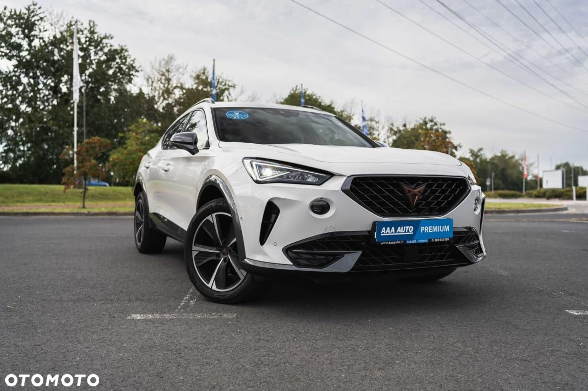 Cupra Formentor - 7