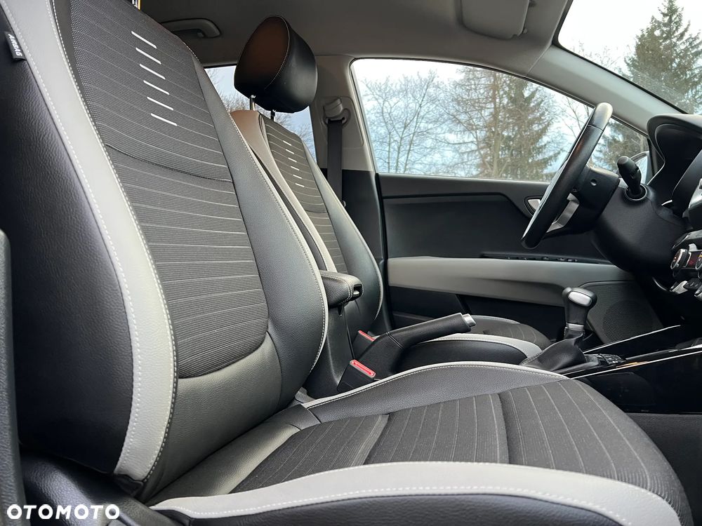 Kia Stonic 1.0 T-GDI MHEV GT Line DCT - 18