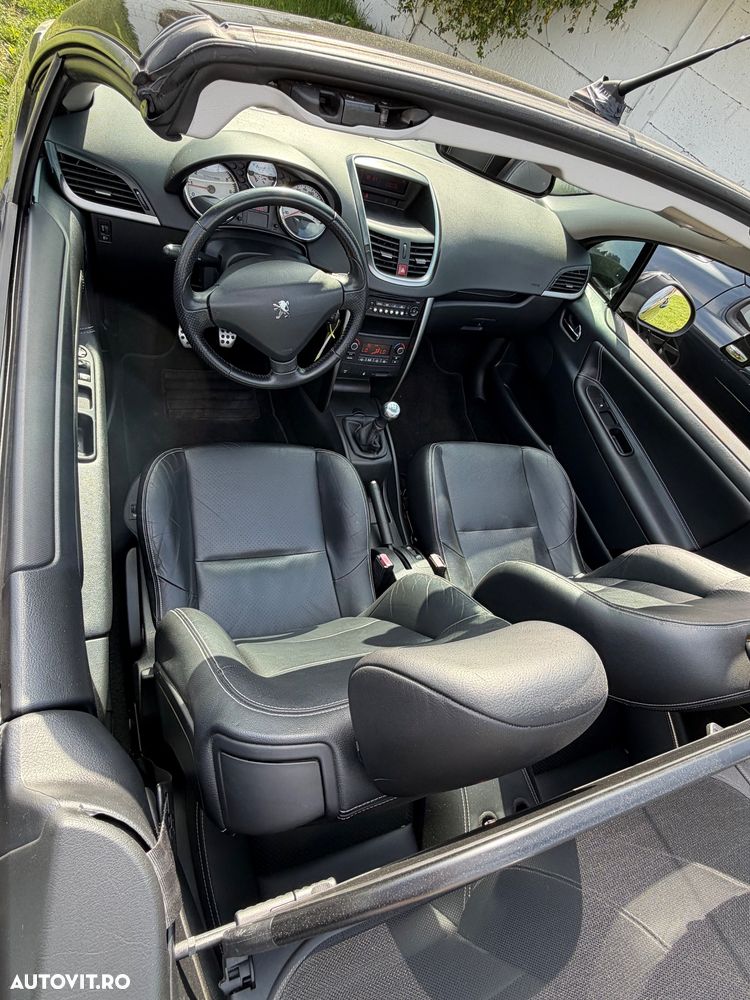 Peugeot 207 120 Sport - 13