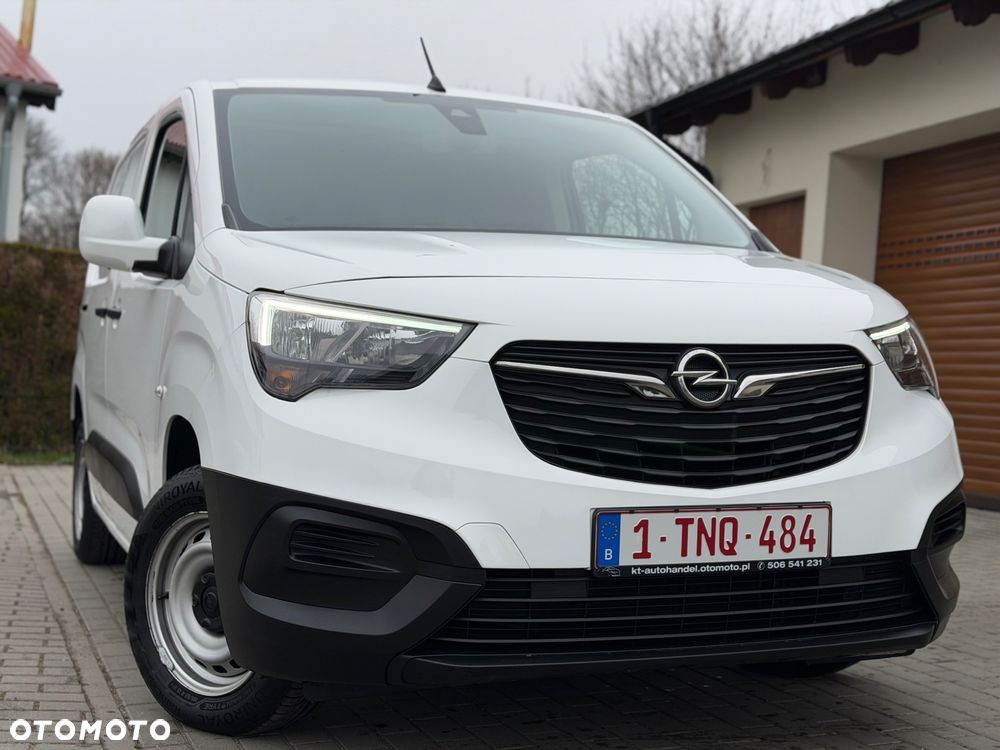 Opel COMBO - 3