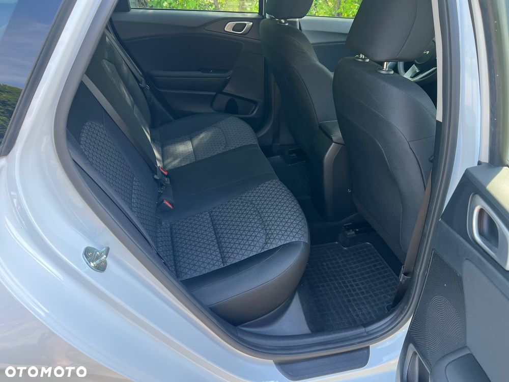 Kia Ceed 1.0 T-GDI M - 22