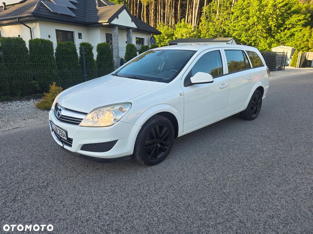 Opel Astra 1.8 Selection - 2