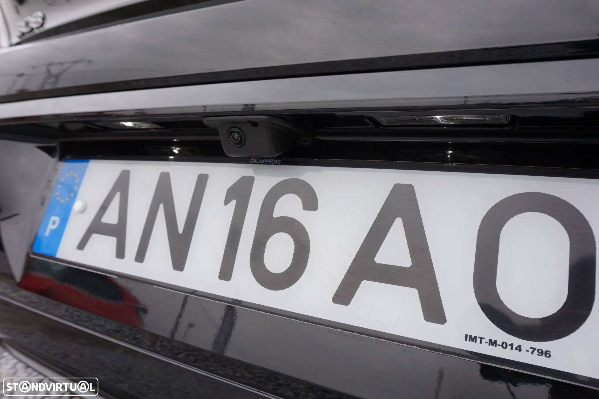 Peugeot 308 1.5 BlueHDi Allure - 10