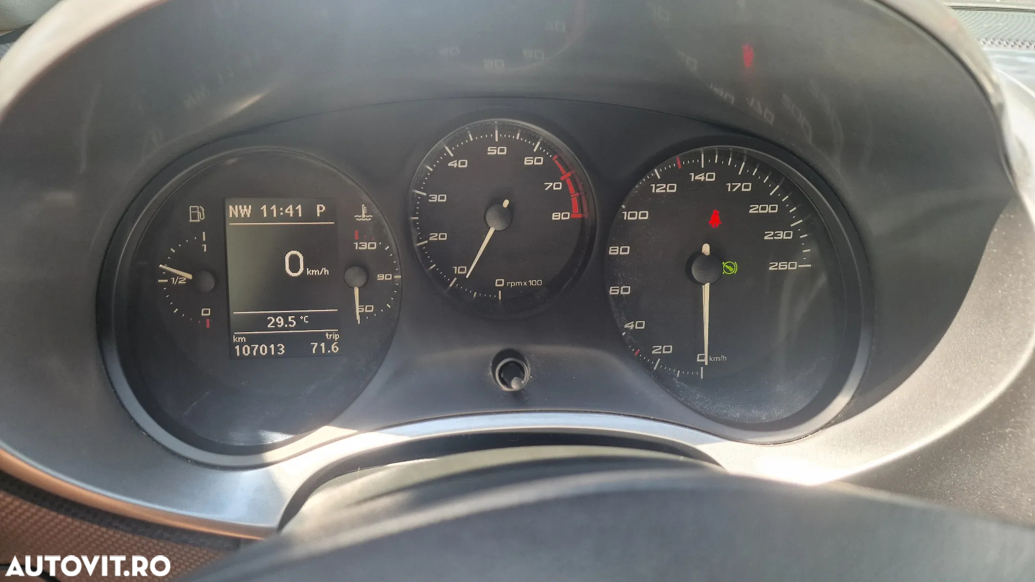 Seat Leon 1.8 TSI Sport DSG - 29