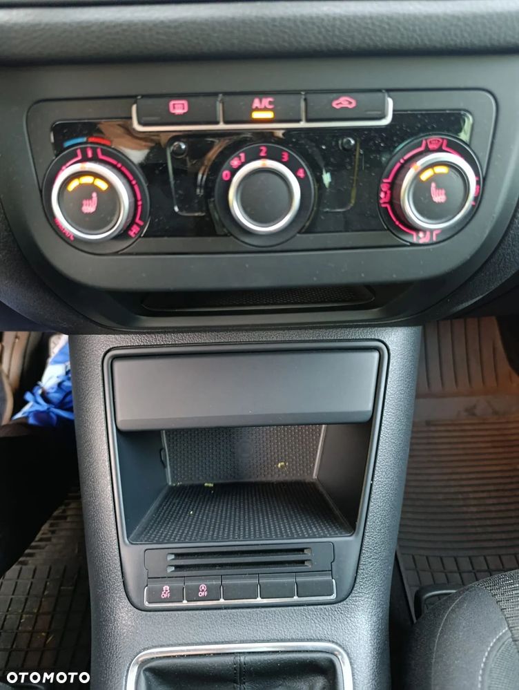 Volkswagen Tiguan - 17