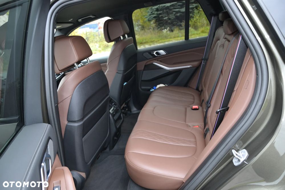 BMW X5 - 24