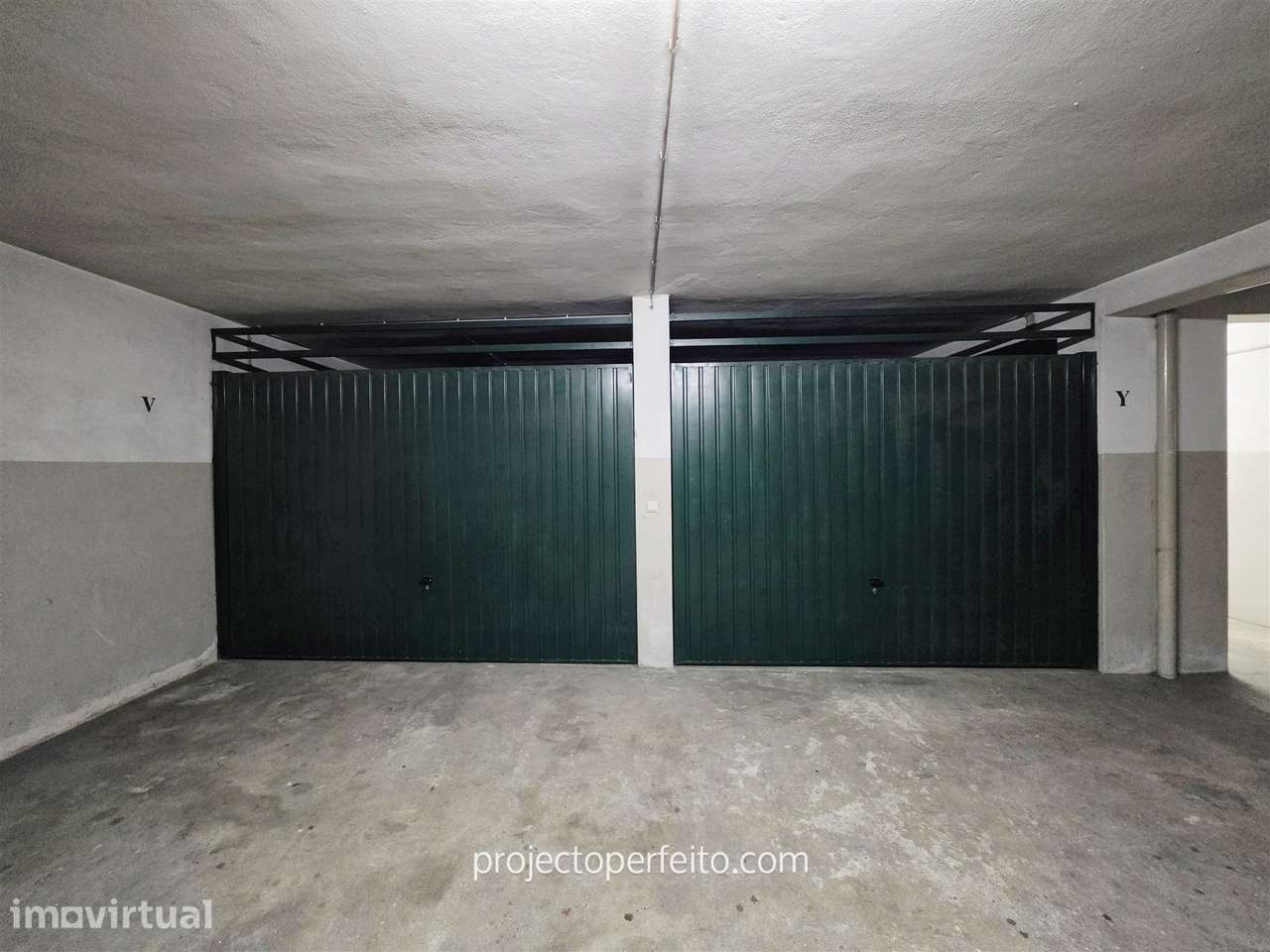 Garagem  Venda em Arcozelo,Vila Nova de Gaia - Grande imagem: 4/4
