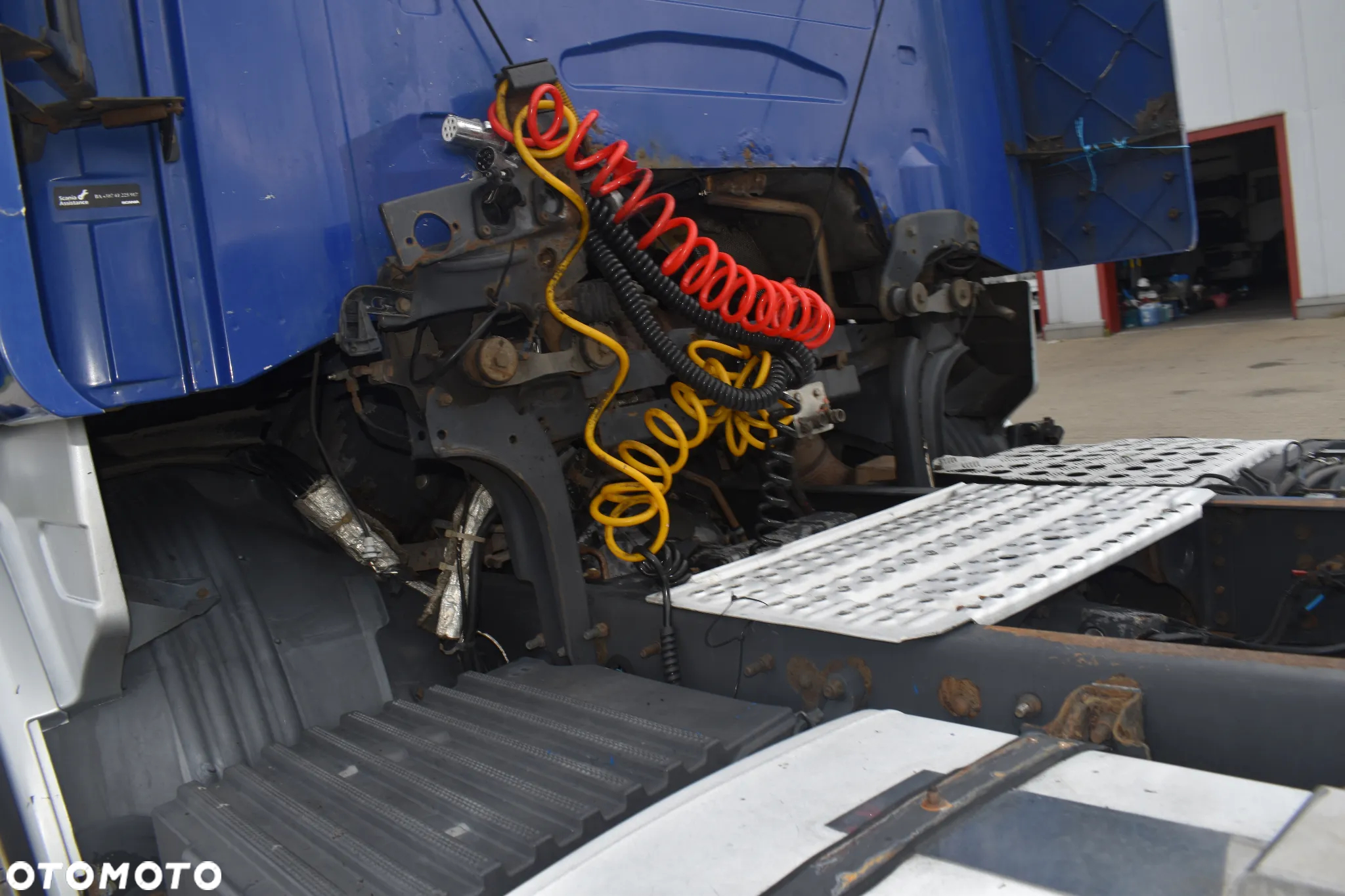 Scania R 500 - 15