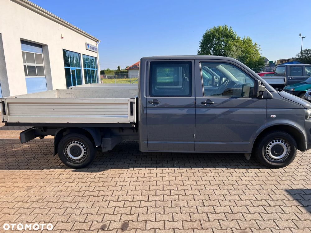 Volkswagen TRANSPORTER - 1
