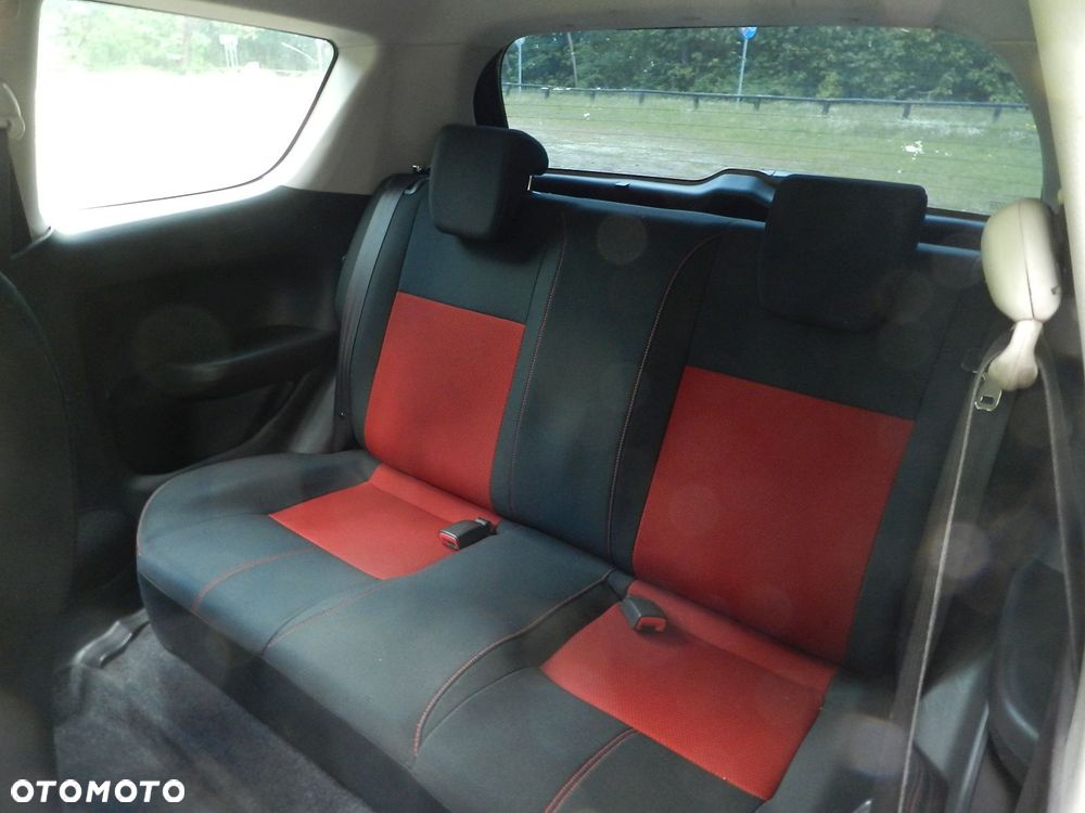 Suzuki Swift 1.6 Sport - 7