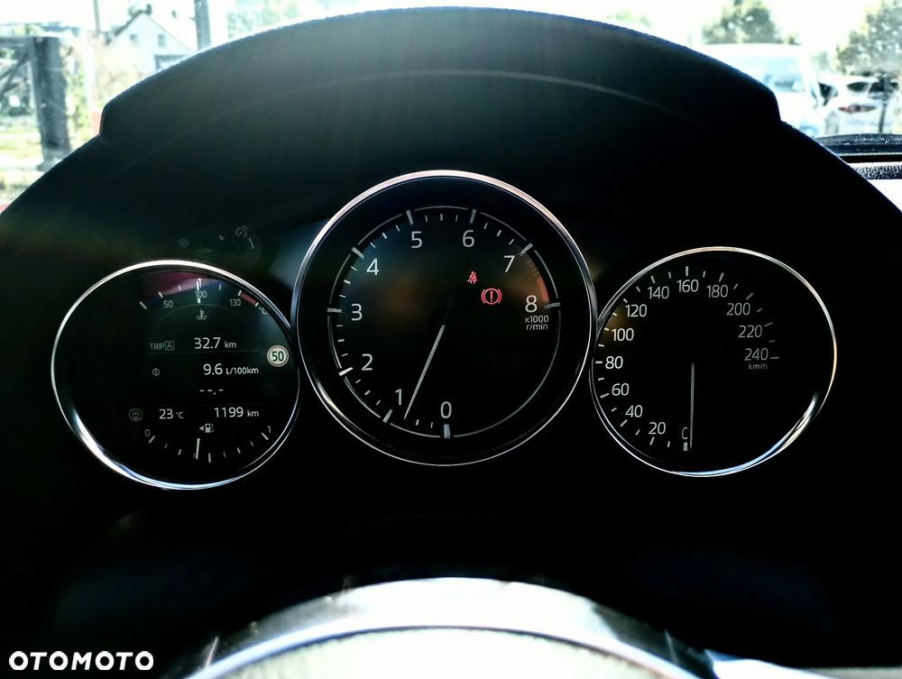 Mazda MX-5 1.5 Skyactiv-G Homura - 10