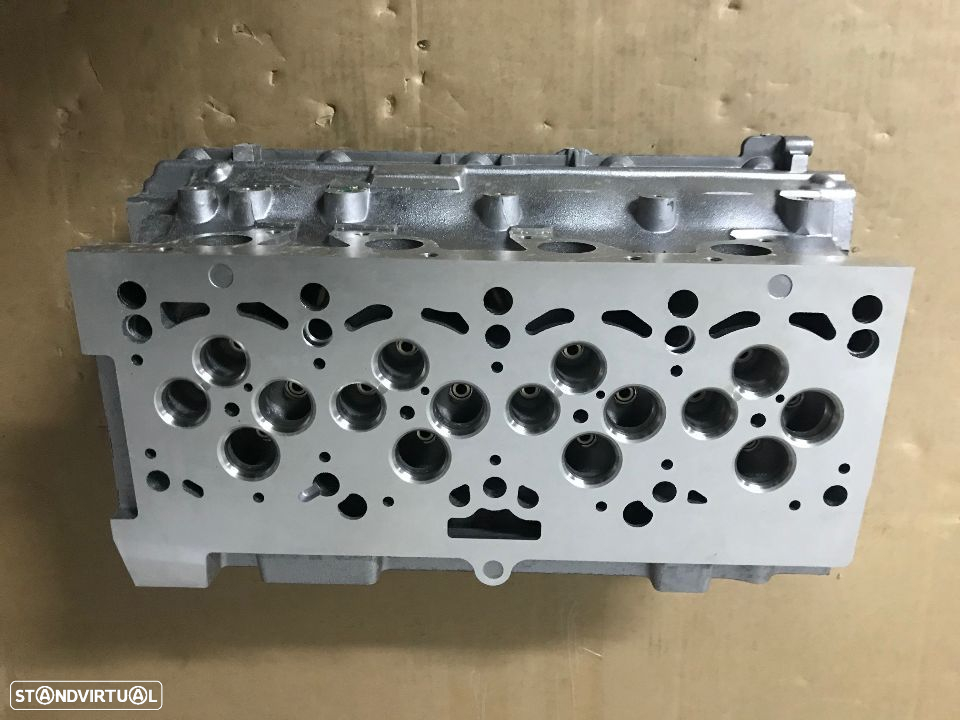 Cabeças de motor novas ( multimarca ) - 9