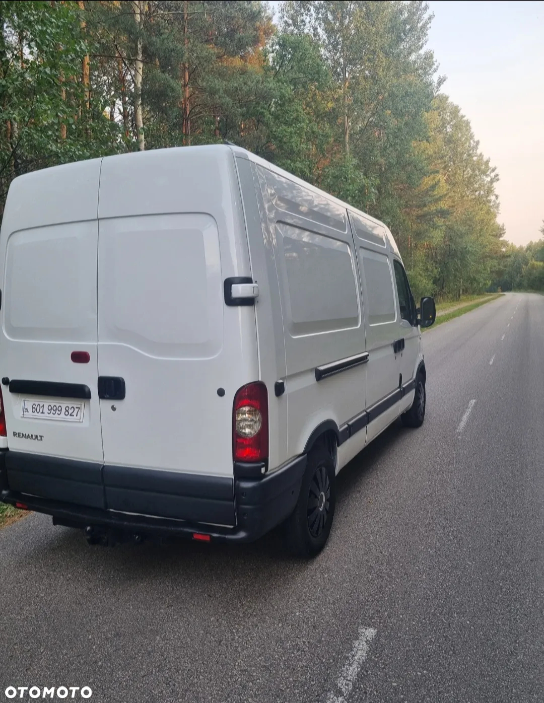 Renault Master - 4