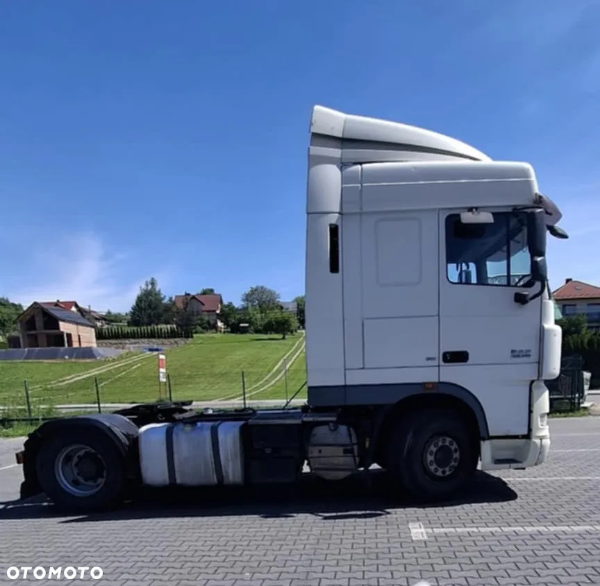 DAF XF.105 - 2