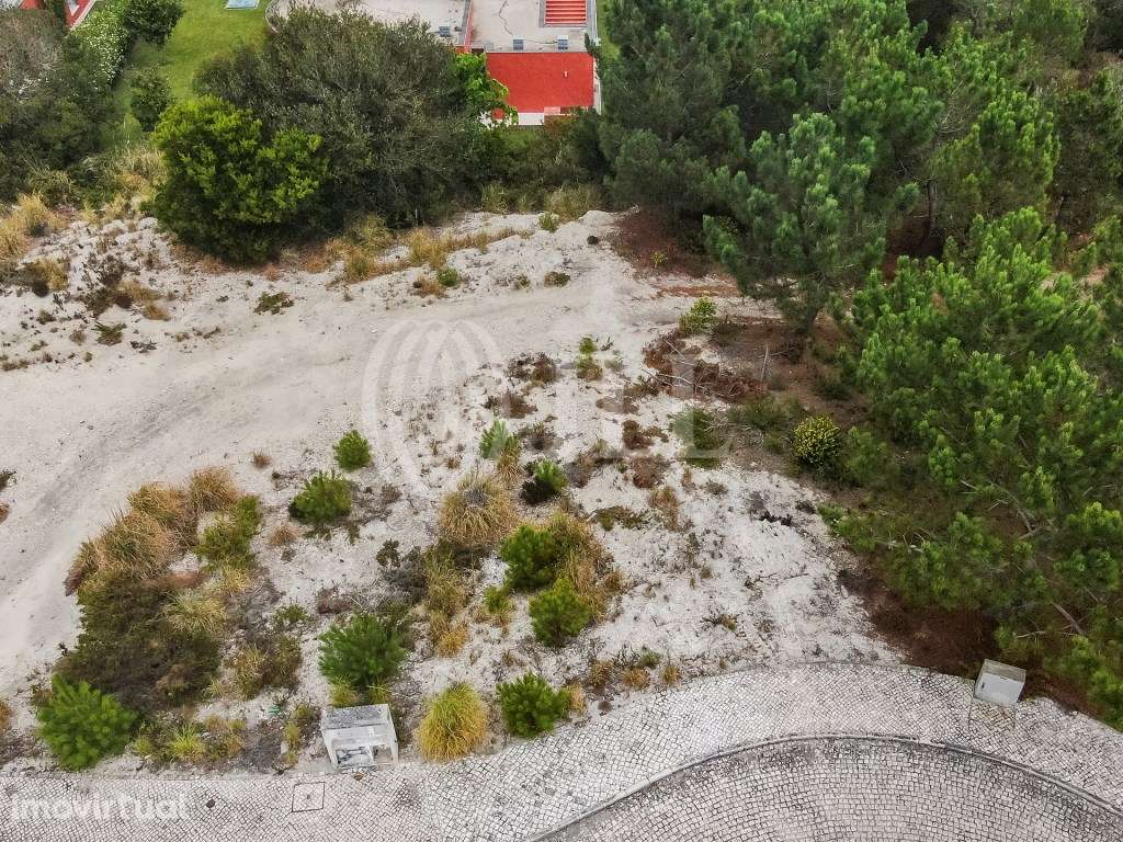Terreno para moradia, no Bom Sucesso Resort, Óbidos - Grande imagem: 2/7